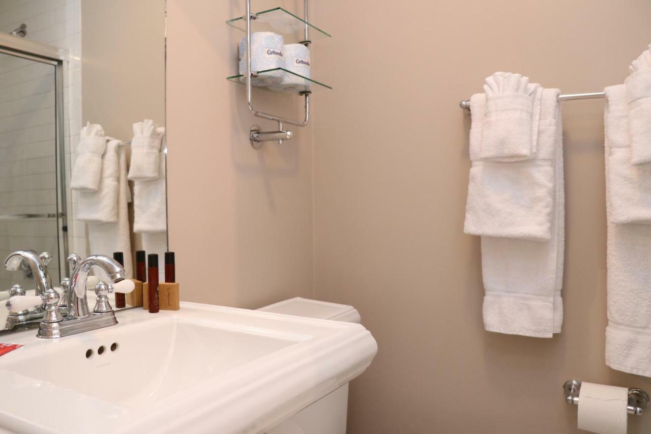 בוסטון Furnished Studio In The South End #4 מראה חיצוני תמונה