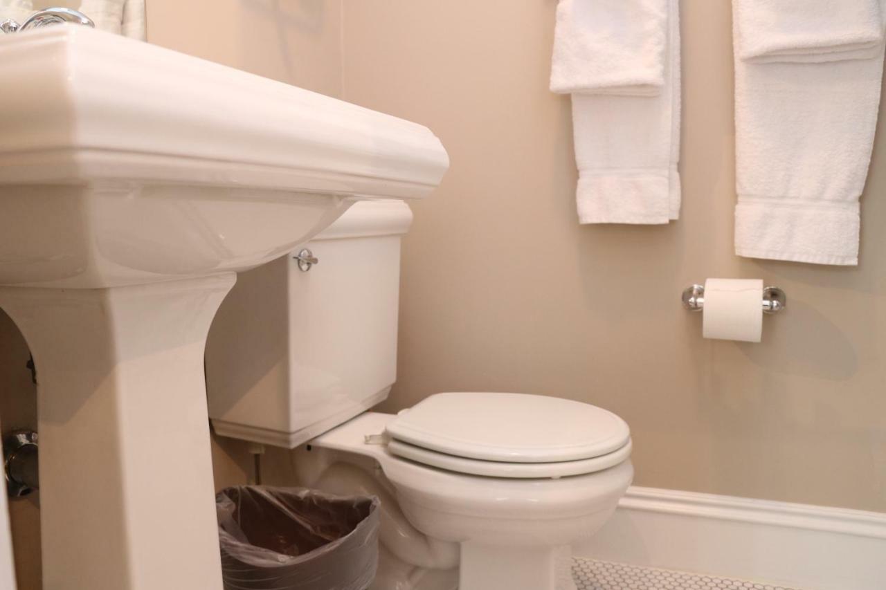 בוסטון Furnished Studio In The South End #4 מראה חיצוני תמונה